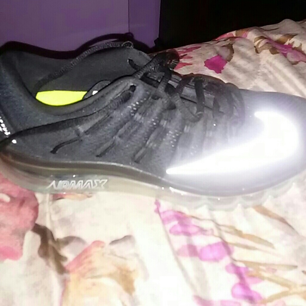 Nikes
